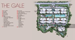 The Gale (D17), Condominium #220778481